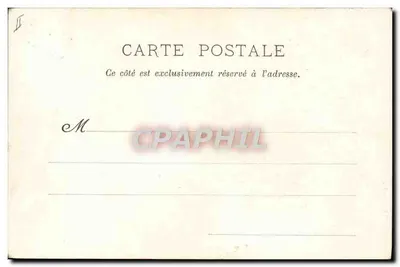 Kobieta adwokat — Nancy — Gliché A. Morinet, Imp. Phot. J. Royer — Rewers