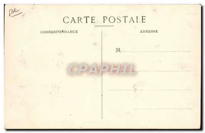 Rodovia de Pierrefitte — Saída dos Guias de Montanha — J. L. — Verso