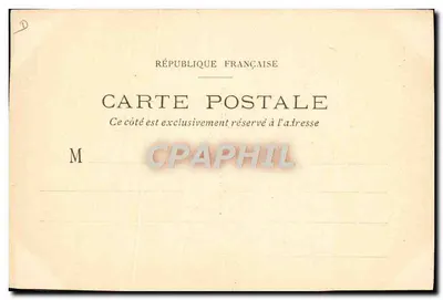 Modas de Paris — Ano 1832 — Journal des Demoiselles, 14 Rue Drouot — Verso