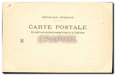 Mode van Parijs — Jaar 1837 — Tijdschrift van Meisjes, 14 Rue Drouot — Achterkant