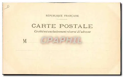Modewijze van Parijs — Jaar 1840 — Journal des Demoiselles, 14 Rue Drouot — Achterkant