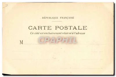 Modas de Paris — Ano 1834 — Journal des Demoiselles, 14 Rue Drouot — Verso