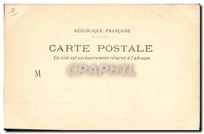 Modewijzer van Parijs — Jaar 1846 — Tijdschrift van de Meisjes, 14 Rue Dronot — Achterkant