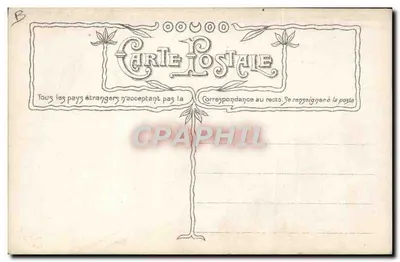Maud Amy — modelo de vestido — Th. du Vaudeville, n°3377 — Verso