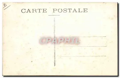 Silhuetas Parisienses — Editor E.P.D. — Número de série não visível — Verso