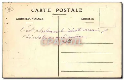 Seu Chapéu — (para as assises) — Fercham — Verso