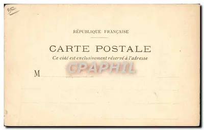 Mode van Parijs — Jaar 1834 — Journal des Démoiselles, 14 Rue Drouot — Achterkant