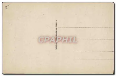 Mauresca e seu Filho — SCENES et TYPES — n°1807 — Verso