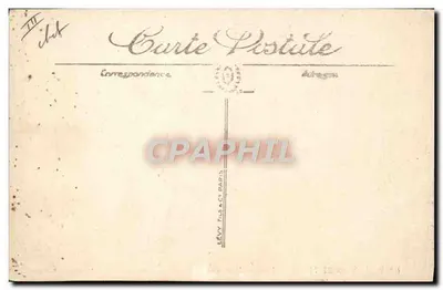 Wnętrze maurskie — SCÈNES ET TYPES. — LL. — Kolekcja Idealna — Rewers