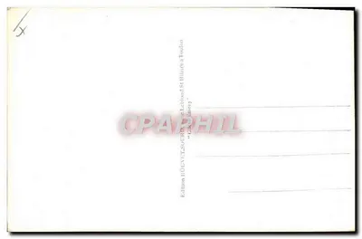 Submarino "IRIS" — Série 243 — Edição Leblond St-Hilaire & Cie — Verso