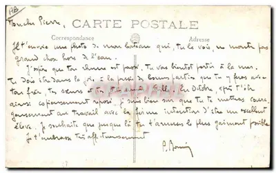 Sottomarino "Ariane" — Tolone — Marin SAR fot. — Verso