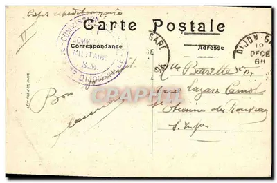 Dijon — Teatr — I.L. — n°71 — Rewers