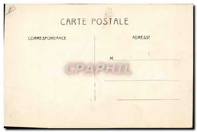 Ernest Lafont — Advogado na Corte de Apelação de Paris, nascido em Lyon em 26 de julho de 1879 — sem editor ou número de série visível — Verso