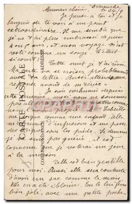 Louis Mandrin — ritratto inciso — presso Petit, Parigi — Verso