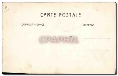 Ernest Safont — Advogado na Corte de Apelação de Paris — fototipia — Verso