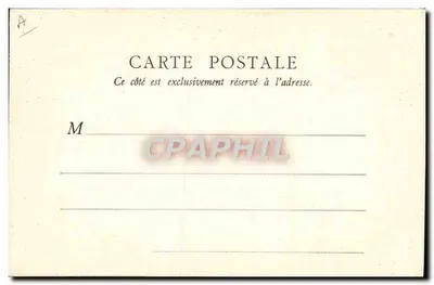 O Palácio do Traje. As visitas (época de Luís XV) — Bastiet, editor — Verso