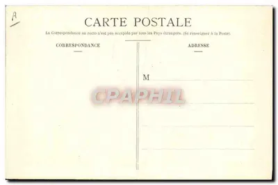 Het IjsPaleis — ijsbaanscene — tekening van Marechaux, n° 5 tot 7 — Achterkant