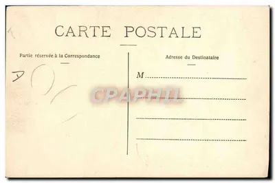 Music of the Republican Guard in Geneva — Mr PARÈS, Director — publisher Laccoix, Geneva — Back