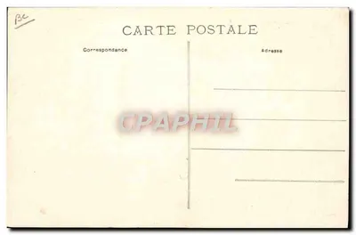 H. Paradis — Clarinettista dell'Opéra e della Guardia Repubblicana — Edizione H. Paradis, 87, Rue Mauberge, Parigi — Verso