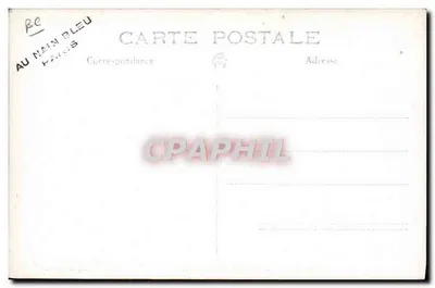 Submarino 'Atalante' — Toulon — fot. Marius BAR Toulon — Reverso