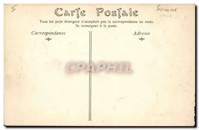 Flers — Teatr — ND 1900 — Rewers
