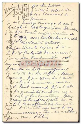 Fontainebleau — Teatr Miejski — LL, nr 415 — Rewers