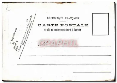 En Justice — À la Correctionnelle — S. S'Albain — Achterkant