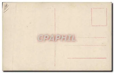 Mulher jovem com chapéu — retrato — editor desconhecido, n° 2127 — Verso