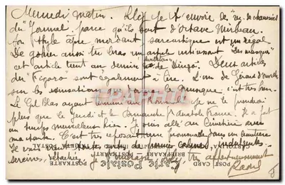 Silhuetas Parisienses — As Tanagras das Máquinas de Costura & Brunswick — Vestidos de Casamento — ND Fot. — 1919 — Verso