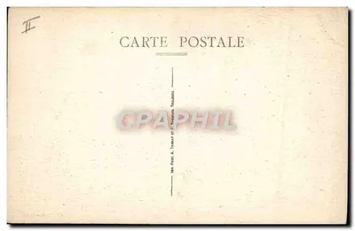 Col de Rousset (Wys. 1441 m.) — Schron — Rewers