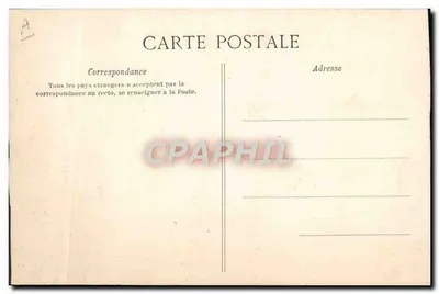 Música da Guarda Republicana — 1906 — J. Debruck — Verso