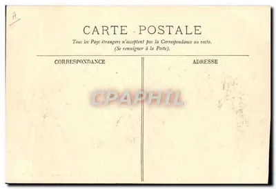 Solisti della Musica della Guardia Repubblicana — 1906 — Fot. Ch. Dabruel, 97, Rue Saint-Antoine, Parigi — Ripr. interd. — Verso