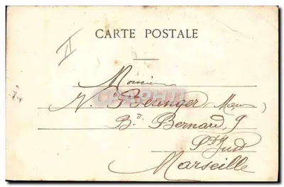 9° Hussardi — Storia e onore del reggimento — Fototipia A. Berenger & Cie, Nancy — Verso