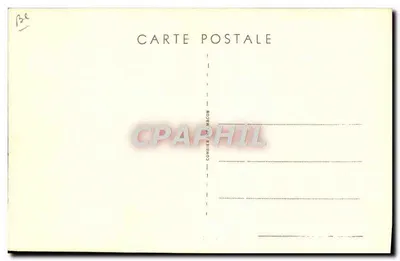 O Submarino "Antiope" — Combière e Wacon, n°132 — Verso