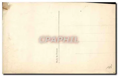 Onderzeeboot "Dauphin" — Franse Marine — n°37 — Achterkant