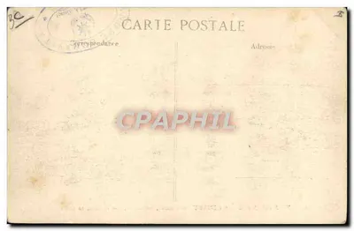Marine Nationale — "Cugnot" submarino — Editor E.P.D. — Reverso