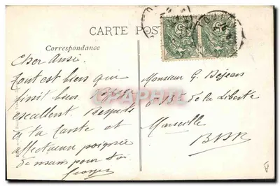 Katastrofa statku Léna — M. Thomson na miejscu wypadku — Rewers