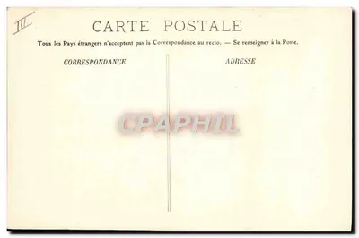 Torpilleiro da Defesa Móvel — n° 467 — A. Bougault — Verso