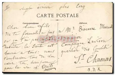 Los Acorazados Franceses — Raymond Poincaré Presidente de la República Francesa — Recuerdo de las Grandes Fiestas Presidenciales — Reverso
