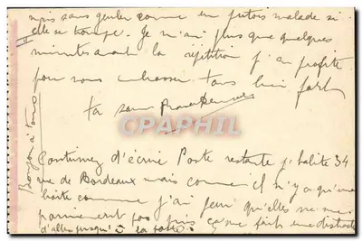 Le Havre — O Teatro — J.F. editor — Verso