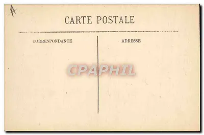 Annecy — Les Vieilles Prisons — Selecta, n°43 — Rewers