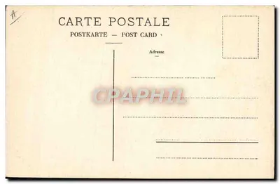 Partida de Esqui — Estrada da Foice — Phototypie Co., Neuchâtel, n° 9648 — Verso