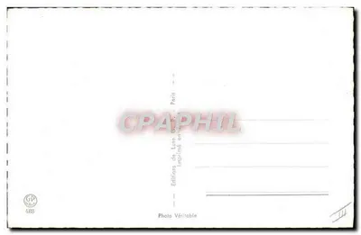 Nu sentado — estúdio — Éditions de Luve, Paris, n° 488 — Verso