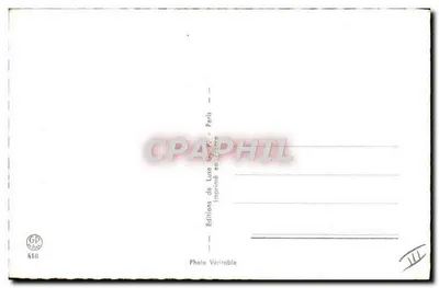 Naakte vrouw zittend — artistieke pose — Luxe-uitgaven G.P. Parijs, n° 416 — Achterkant