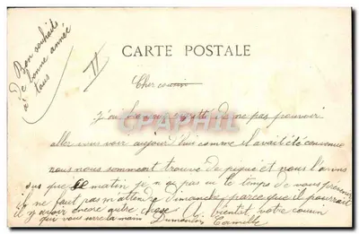 1° Reggimento di Cuirassieri — 1° Reggimento Colonnello Generale (1635) — Fototipia A. Berberet & Cie, Nancy — Verso