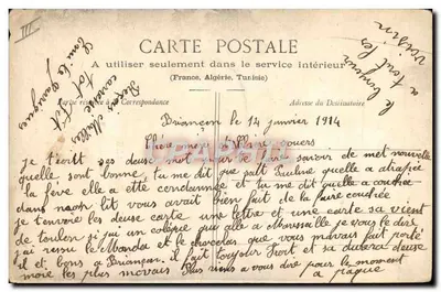 159 Régiment d'Infanterie — Stare 159 utworzone w Landau, 7 Lipca 1794 — Fototypia A. Bergeret w C. Nandy — Rewers