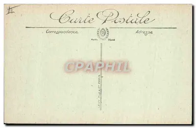 Lisieux — La Caserne Delaunay — Edizione Albert Gronte Selecta — Verso