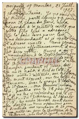 Toulon — Cuirassados em Movimento — LL. — Selecta — Verso