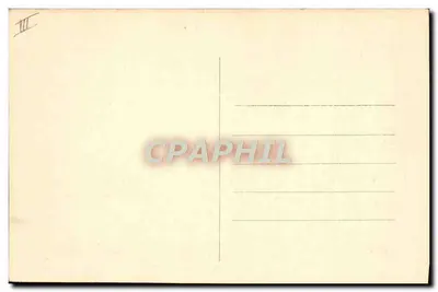 Linha de torpilleurs sob a luz da lua — Marius Bar, fot., Toulon — N° 136 — Verso