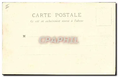 Simulacro de ataque de um encouraçado pelos torpedeiros — A. Bongault, n° 626 — Verso